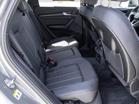 Used 2023 Audi Q5 2.0T Premium AWD/4WD image 22