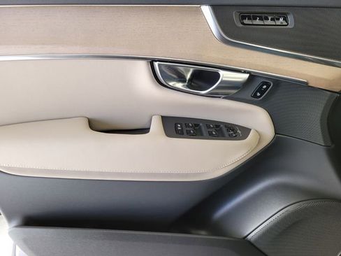 New 2026 Volvo XC90 B6 Core w/ Protection Package AWD/4WD image 28