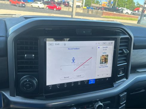 New 2026 Ford F150 Lariat AWD/4WD image 46