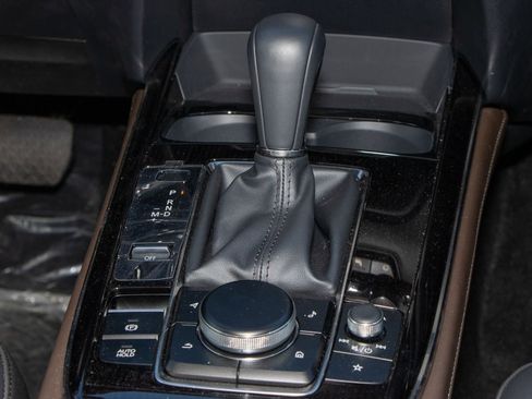 New 2024 MAZDA CX-30 2.5 Turbo w/ Premium Package image 23