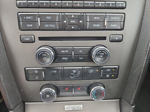 Used 2014 Ford Mustang Premium w/ Equipment Group 202A image 18