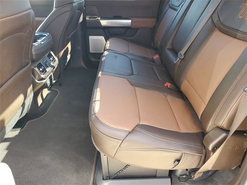 Used 2025 Ford F150 King Ranch image 28