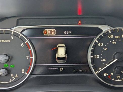 New 2026 Nissan Rogue SV w/ Cold Weather Package image 10