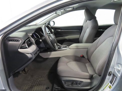 Used 2023 Toyota Camry LE FWD image 15