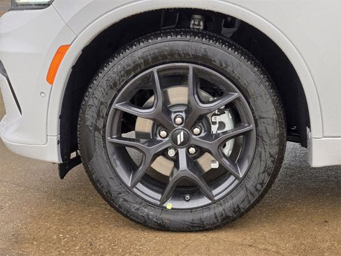 New 2026 Dodge Durango GT image 10