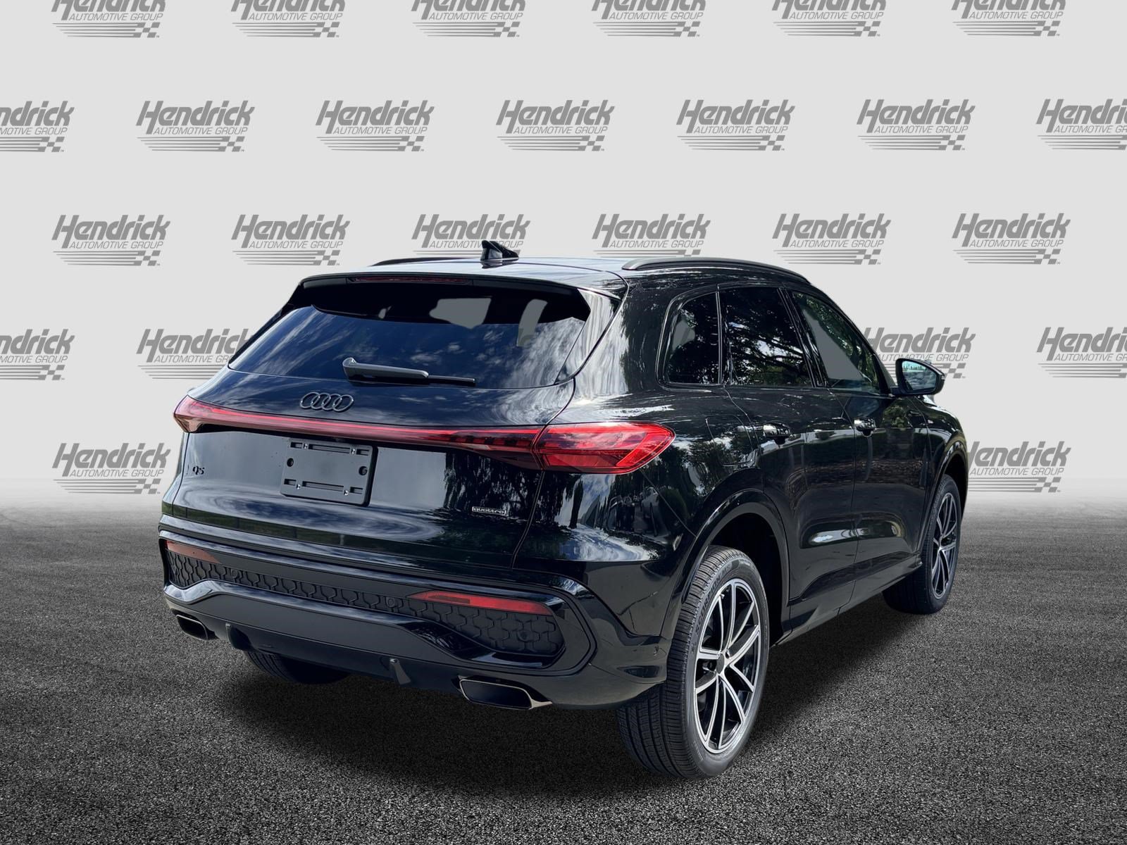 New 2026 Audi Q5 Premium Plus AWD/4WD image 10