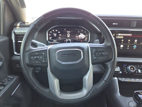 Used 2025 GMC Sierra 1500 Denali AWD/4WD image 33