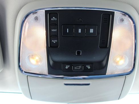 Used 2013 Dodge Durango Crew w/ Trailer Tow Group IV AWD/4WD image 67