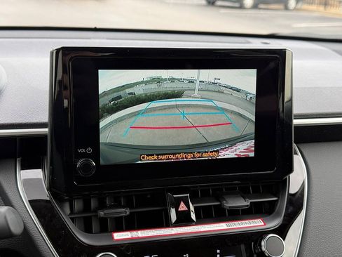 New 2026 Toyota Corolla Cross LE image 18