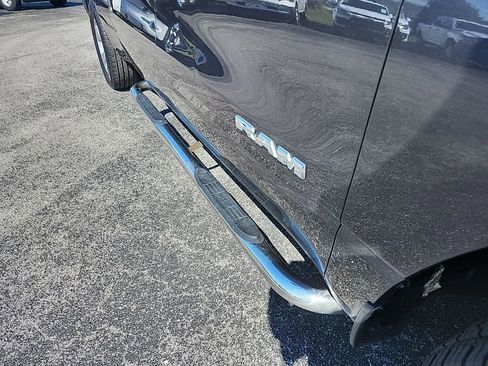 Certified 2023 RAM 1500 Big Horn image 16