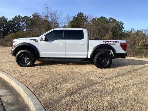 Used 2025 Ford F150 Raptor image 42