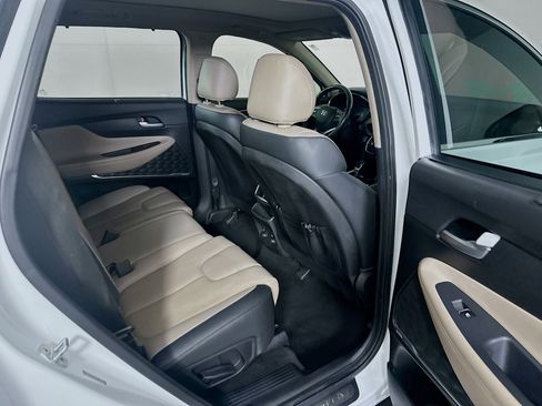 Used 2019 Hyundai Santa Fe Limited w/ Cargo Package image 30