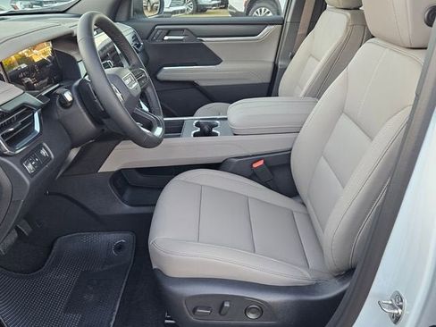 New 2026 GMC Acadia Elevation w/ Black Edition image 9