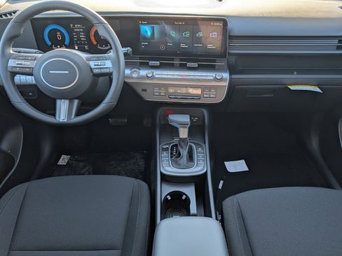 New 2026 Hyundai Kona SEL Sport image 9