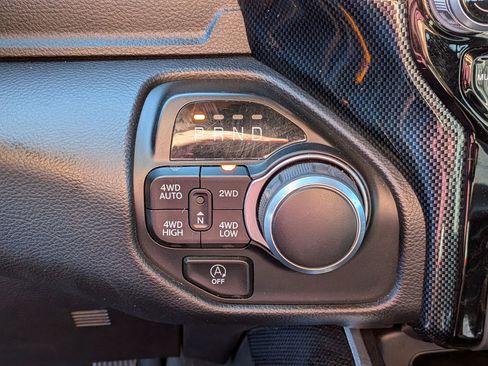 Used 2022 RAM 1500 Big Horn image 22