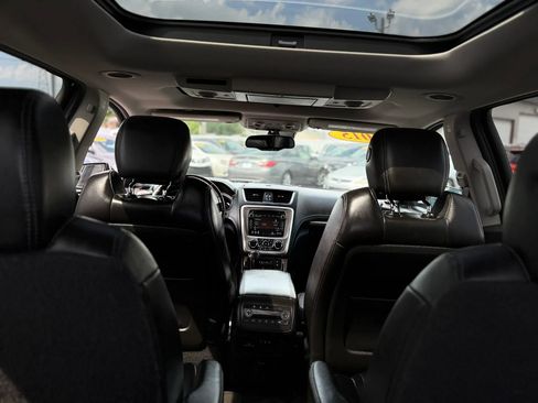 Used 2015 GMC Acadia Denali AWD/4WD image 6