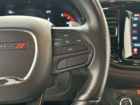 Used 2023 Dodge Durango GT image 9