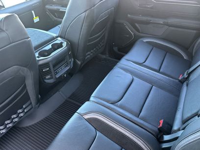New 2026 RAM 1500 RHO w/ RHO Level 1 Equipment Group