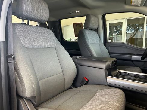 Used 2025 Ford F350 Lariat w/ Lariat Ultimate Package AWD/4WD image 27