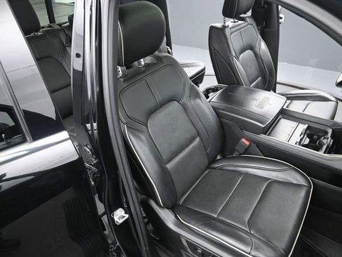 Used 2020 RAM 1500 Limited image 19