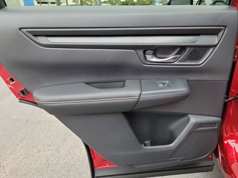 Certified 2026 Honda CR-V TrailSport image 14