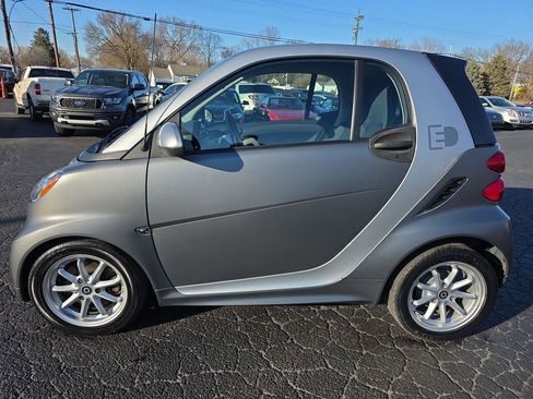 Used 2016 smart fortwo electric drive image 18