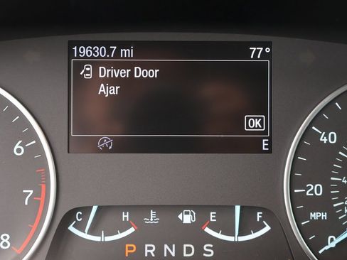 Used 2021 Ford EcoSport SE w/ Interior Protection Package image 44