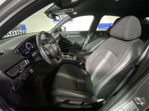 Used 2022 Honda Civic Sport image 23