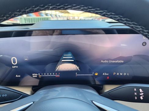 New 2026 Buick Enclave Preferred image 26