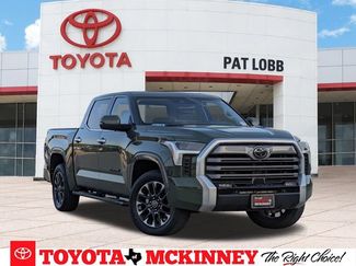 Used 2022 Toyota Tundra Limited AWD/4WD 360° Tour