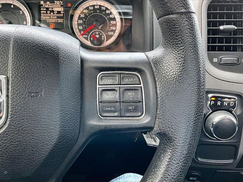 Used 2017 RAM 1500 Express image 21