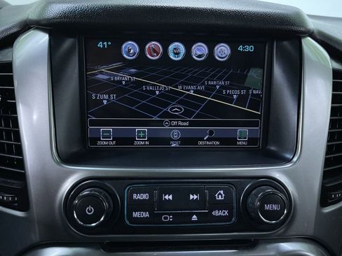 Used 2017 Chevrolet Tahoe Premier image 23