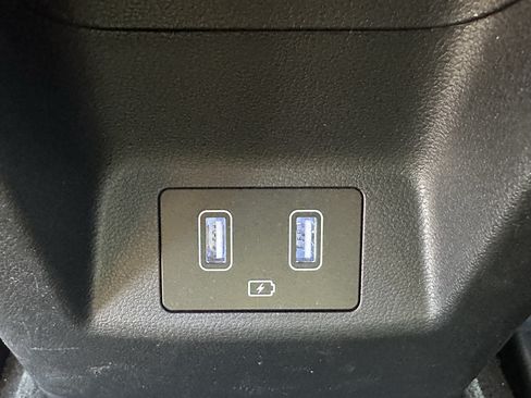 Used 2024 Hyundai Tucson Blue AWD/4WD image 22