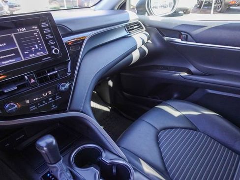 Certified 2023 Toyota Camry SE image 29