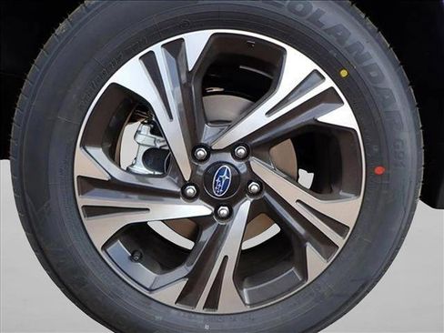 New 2026 Subaru Crosstrek 2.0i Premium image 7