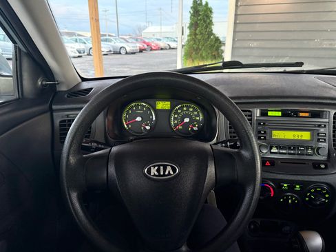 Used 2008 Kia Rio LX image 31