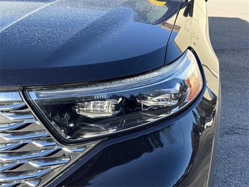 Used 2021 Ford Explorer Platinum w/ Equipment Group 601A image 10