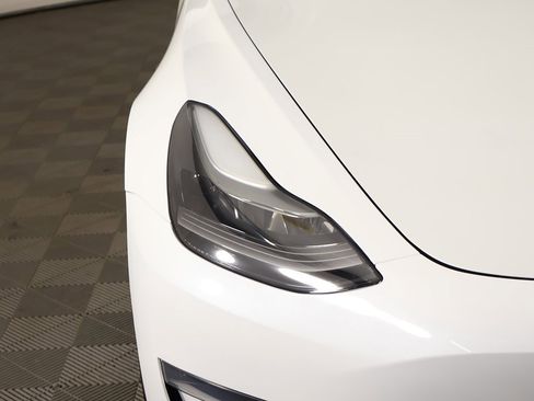 Used 2021 Tesla Model 3 Long Range image 14