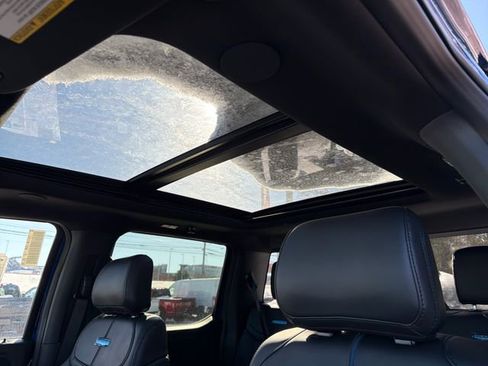 New 2026 Ford F250 Platinum w/ Snow Plow Prep Package image 28