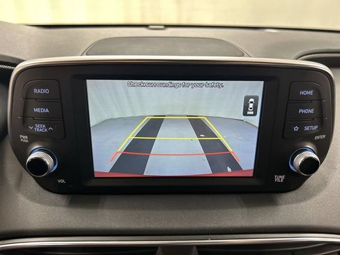 Used 2020 Hyundai Santa Fe SE AWD/4WD image 15