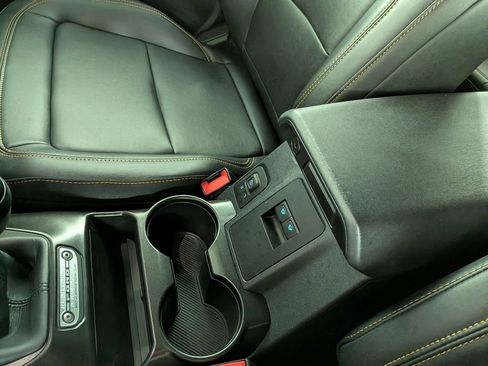 Used 2022 Ford Bronco Badlands AWD/4WD image 28