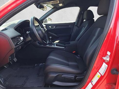 Used 2024 Honda Civic Sport image 15