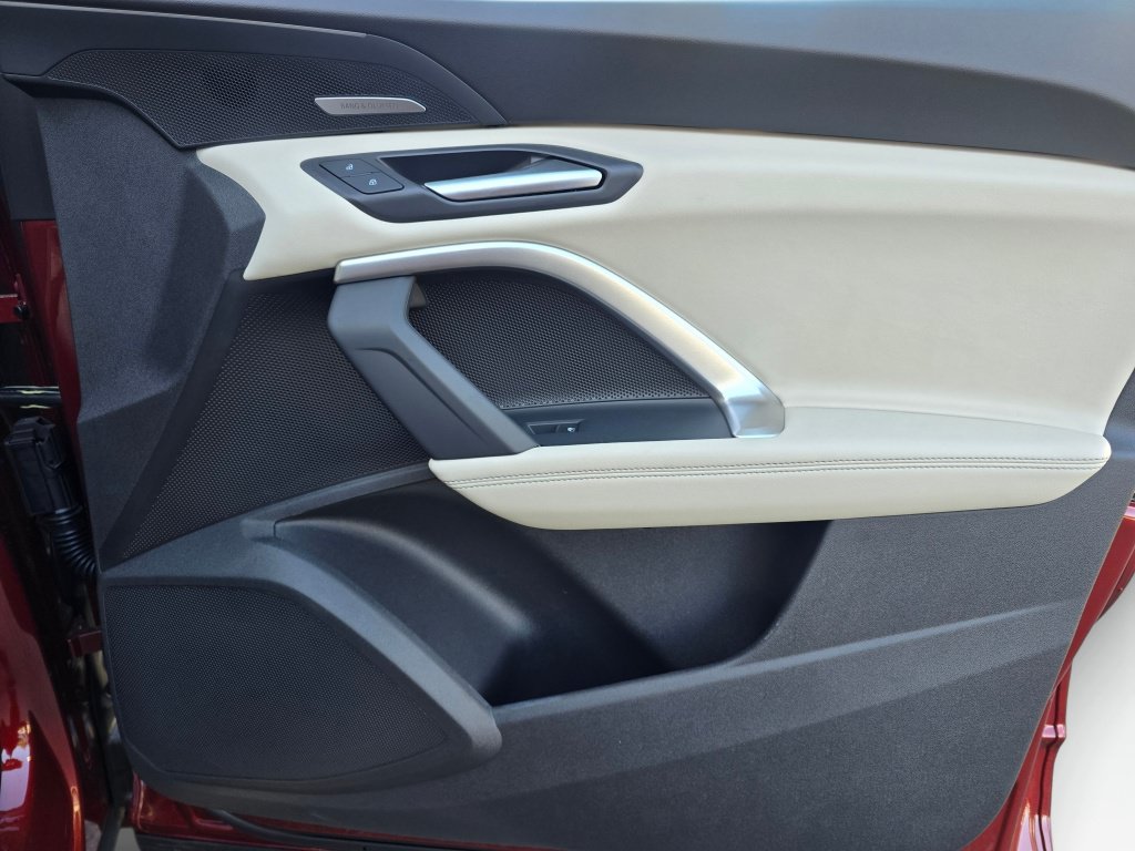 New 2026 Audi Q5 Premium Plus AWD/4WD image 28