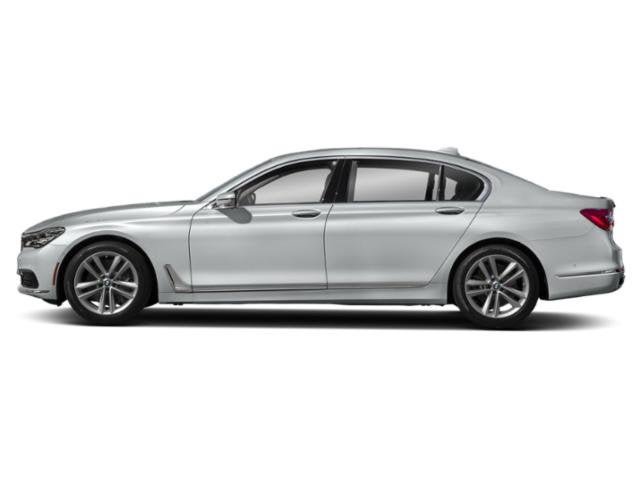 Used 2019 BMW 750i xDrive w/ Autobahn Package AWD/4WD image 3