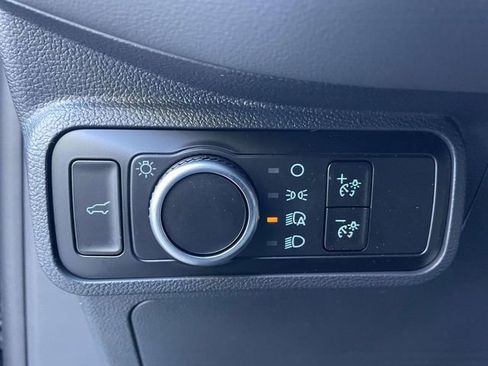 New 2026 Ford Explorer Active image 17