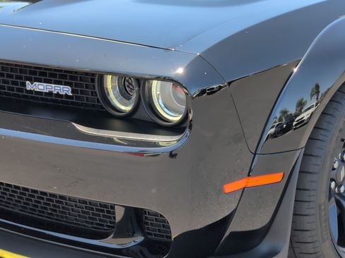 Used 2023 Dodge Challenger R/T Scat Pack RWD image 6