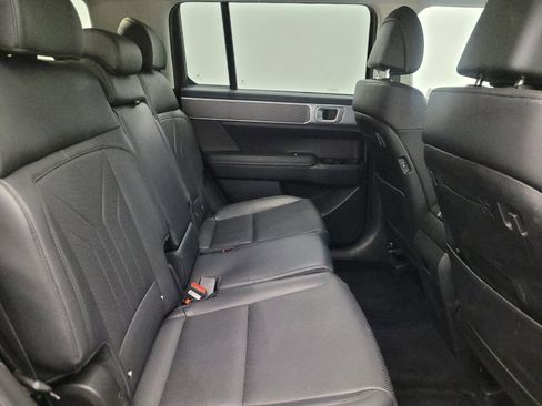 Used 2024 Hyundai Santa Fe SEL FWD image 19