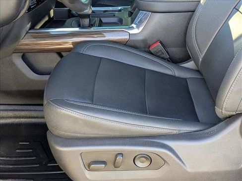 Used 2023 Chevrolet Silverado 1500 RST w/ RST All Star Premium Package image 14