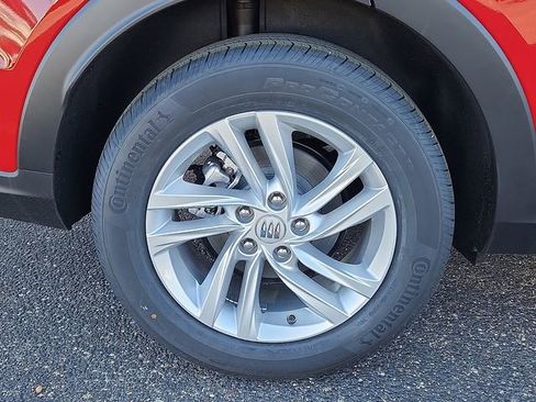 New 2026 Buick Envista Preferred w/ Convenience I Package image 4