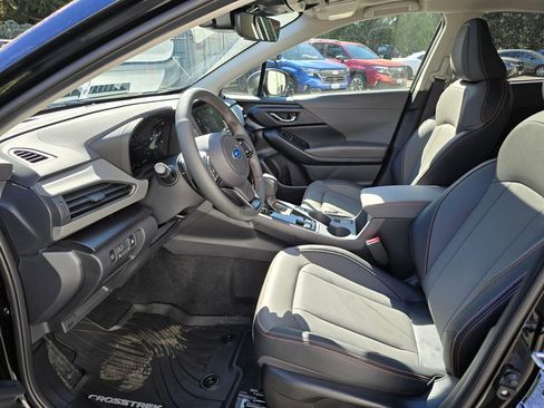 New 2026 Subaru Crosstrek 2.5i Limited AWD/4WD image 8